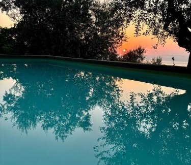Schiazzano Bed & Breakfast | Antonio Massa Lubrense