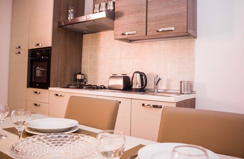 Santa Maria Hotel | Antonio Sousa Beach 2 Bedroom Apartment