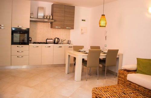 Santa Maria Hotel | Antonio Sousa Beach 2 Bedroom Apartment