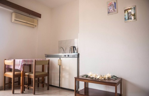 Faliraki Apartment | Antonios Hotel