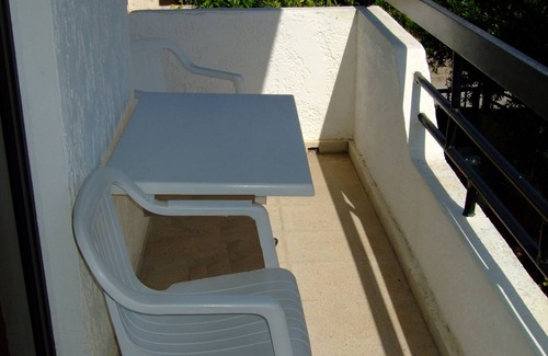 Faliraki Apartment | Antonios Hotel