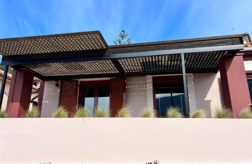Vathy House | Antonios House Ithaka