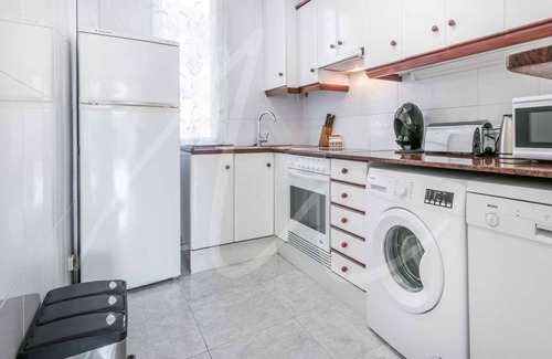 Calella de Palafrugell Apartment | Antora C, by SeaMount Rentals
