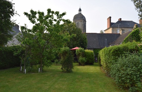 Antrain House | Antrain Village Cottage in Antrain