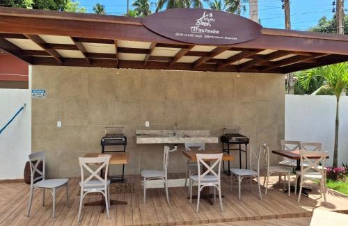 Barra Grande Apartment | Antunes Beach Flats Paradise