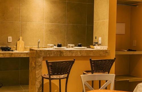 Barra Grande Apartment | Antunes Beach Flats Paradise