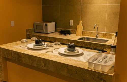 Barra Grande Apartment | Antunes Beach Flats Paradise