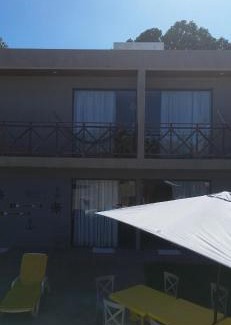 Barra Grande Apartment | Antunes Beach Flats Paradise