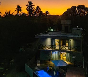 Barra Grande Apartment | Antunes Beach Flats Paradise