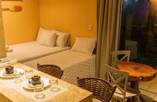 Barra Grande Apartment | Antunes Beach Flats Paradise