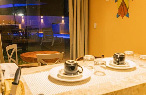 Barra Grande Apartment | Antunes Beach Flats Paradise