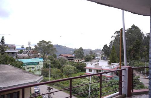 Kodaikanal House | Anugrah Homestay