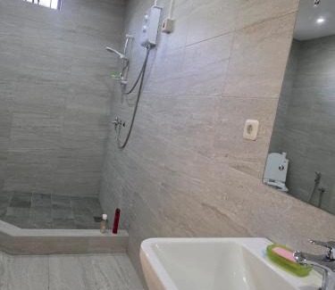 Calodyne Apartment | Anuza Villa Calodyne