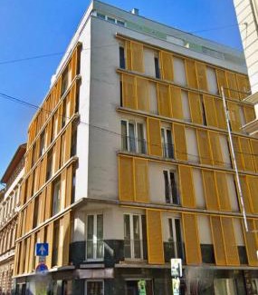 Terezvaros Apartment | AnVa Residence