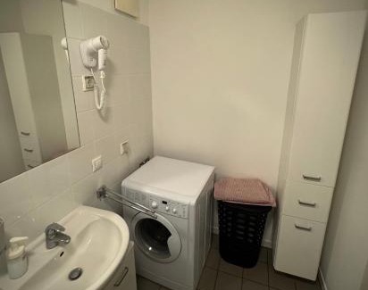 Terezvaros Apartment | AnVa Residence