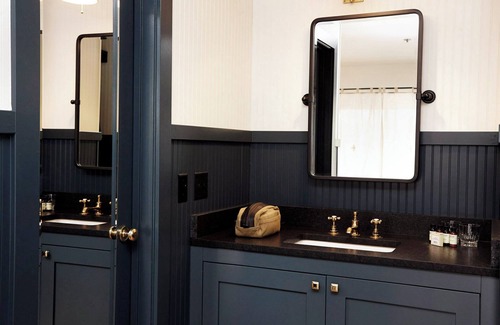 Jackson Hole Hotel | Anvil Hotel