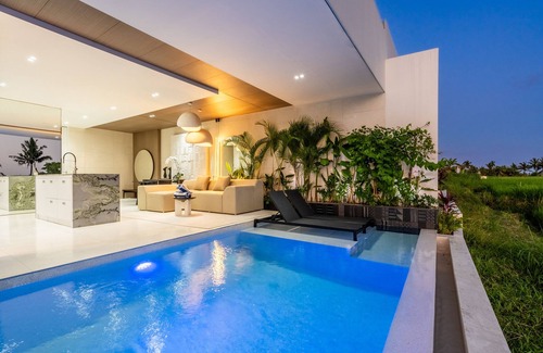 Sayan Villa | Anyuta Rai Villa