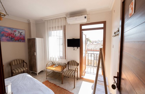 Selcuk House | Anz Guesthouse Pansiyon