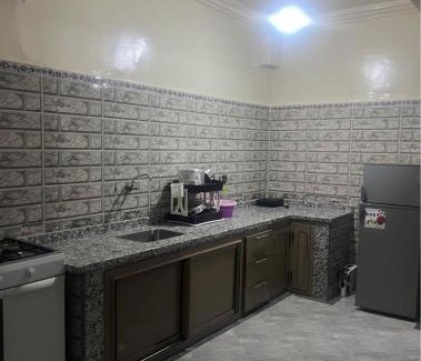 Anza Apartment | Anza House