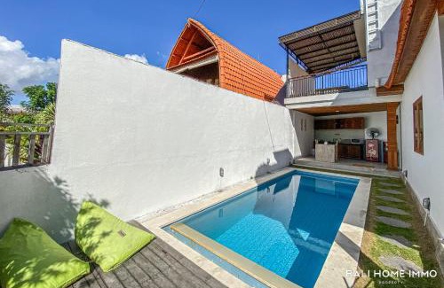 Munggu Villa | Anzel Luxe Villa