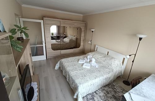 Debrecen Apartment | Anzsi Apartman