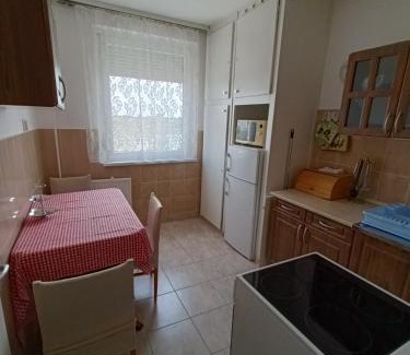 Debrecen Apartment | Anzsi Apartman