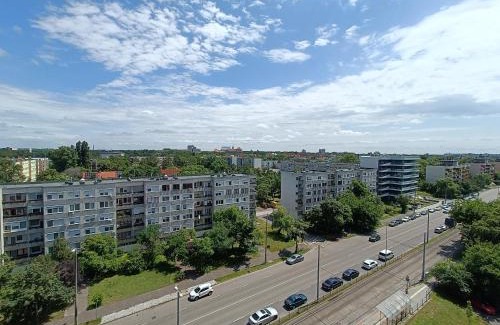 Debrecen Apartment | Anzsi Apartman
