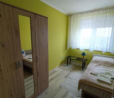 Debrecen Apartment | Anzsi Apartman