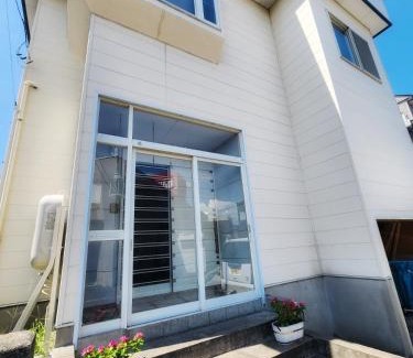 Aomori House | AO1 Aomori - Vacation STAY 53541v