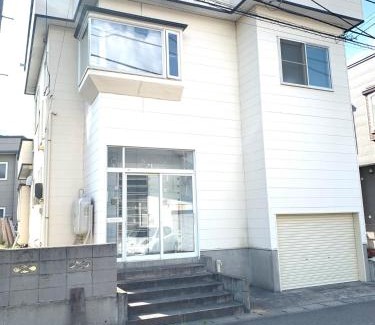 Aomori House | AO1 Aomori - Vacation STAY 53541v