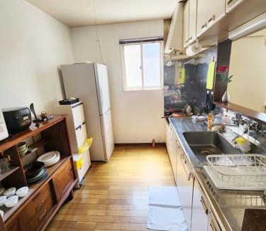 Aomori House | AO1 Aomori - Vacation STAY 53541v