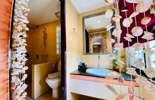 Chalong Hotel | Aochalong Villa Resort & Spa