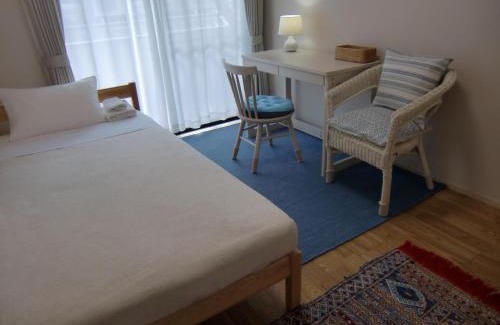 Sakyo Ward House | AOI Guest House