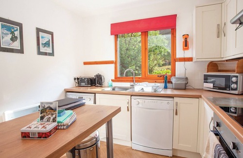 Clachaig Cottage | Aonach Cottage - UK41932