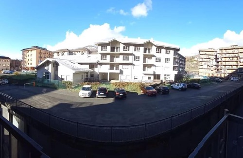 Aosta Apartment | Aosta centro appart. CAROLINA