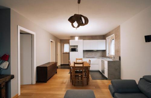 Aosta Apartment | Aosta Holiday Apartments - Edelweiss