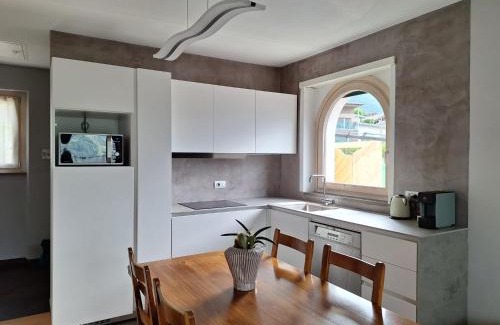 Aosta Apartment | Aosta Holiday Apartments - Edelweiss