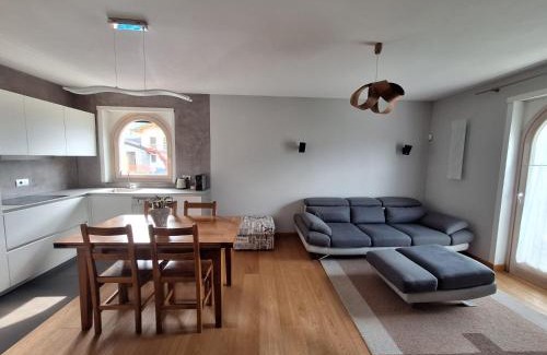 Aosta Apartment | Aosta Holiday Apartments - Edelweiss