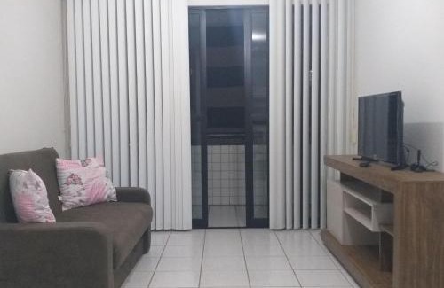Caruaru Apartment | Apê 303 no Ed. Portal do Amazonas, B Universitário