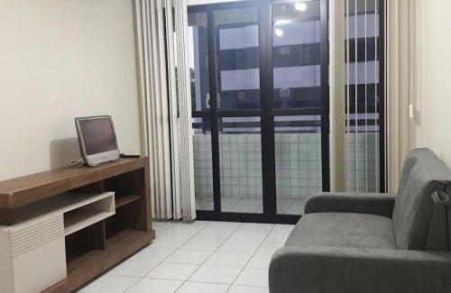 Caruaru Apartment | Apê 303 no Ed. Portal do Amazonas, B Universitário