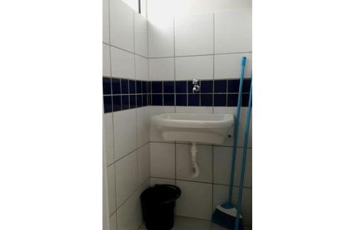 Caruaru Apartment | Apê 303 no Ed. Portal do Amazonas, B Universitário