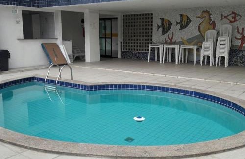 Caruaru Apartment | Apê 303 no Ed. Portal do Amazonas, B Universitário