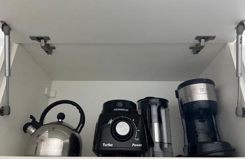 Salvador Apartment | Apê Aconchegante Próximo à Av Paralela e Metrô Imbuí