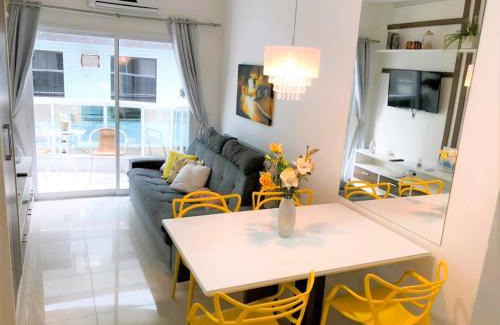 Vila Nova Apartment | Apê Cabo Frio a 5min Praia do Forte c Piscina