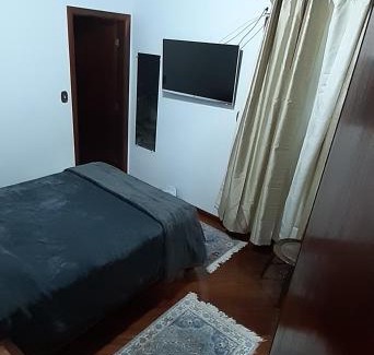 Centro Apartment | Apê Campos do Jordão próximo de Capivari