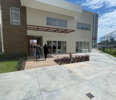 Aeroporto Apartment | Apê Completo - Aeroporto 4 min