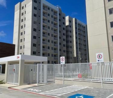 Aeroporto Apartment | Apê Completo - Aeroporto 4 min