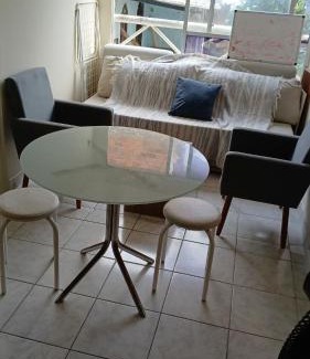 Costa Azul Apartment | Apê do Carnaval 100 metros da Praia
