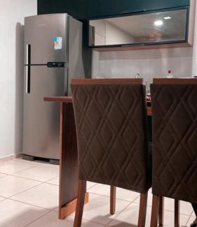 Lago Azul Apartment | Apê Jasmim