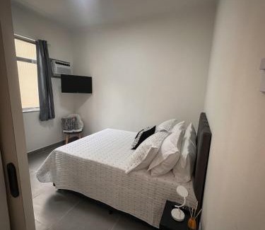 Santa Teresa Apartment | Apê Lapa Luz - 1 min a pé da Escadaria Selarón